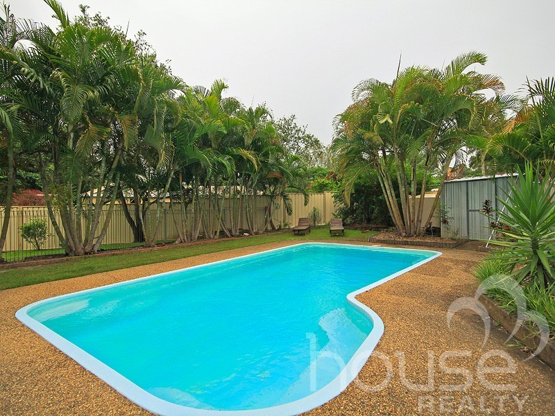 63 Nalya Cresent, Karana Downs QLD 4306