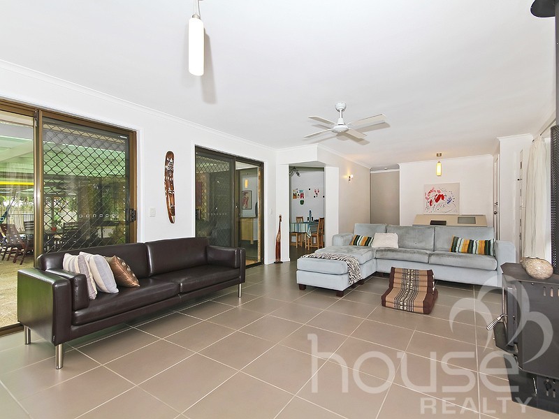 63 Nalya Cresent, Karana Downs QLD 4306