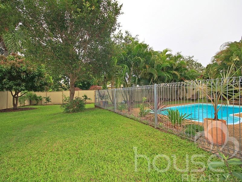 63 Nalya Cresent, Karana Downs QLD 4306