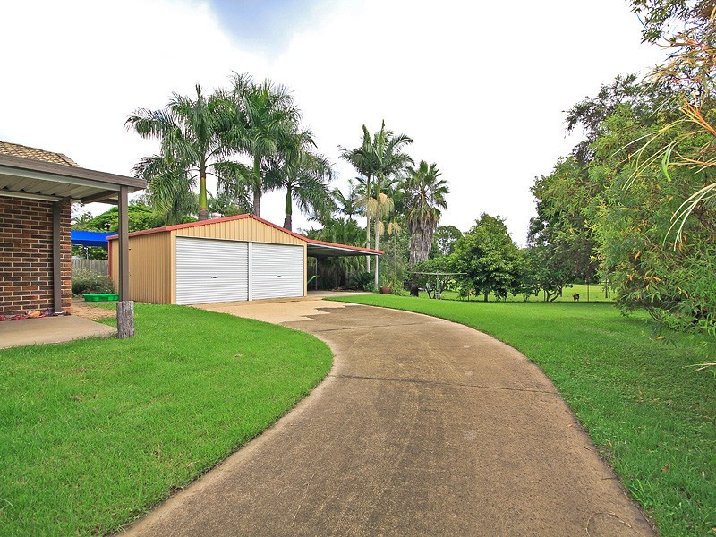 66 Illawong Way, Karana Downs QLD 4306
