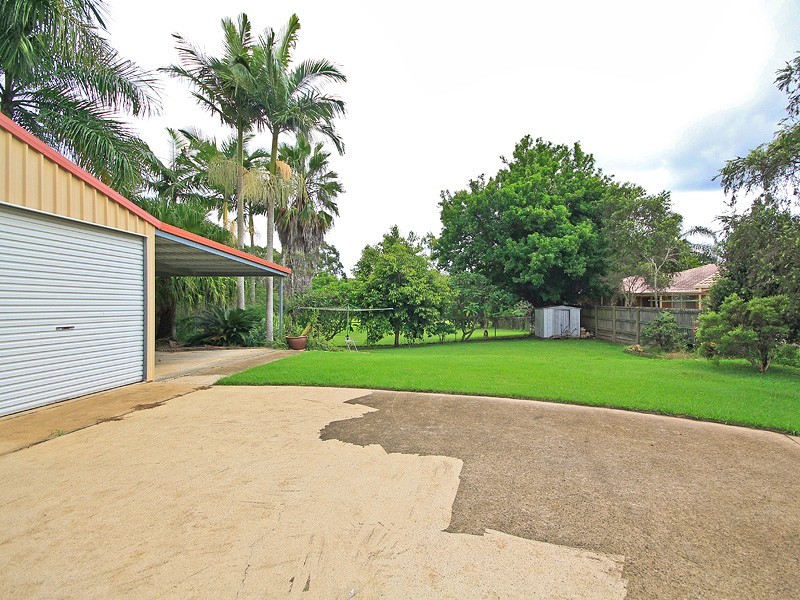 66 Illawong Way, Karana Downs QLD 4306