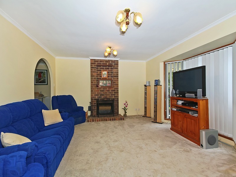 66 Illawong Way, Karana Downs QLD 4306