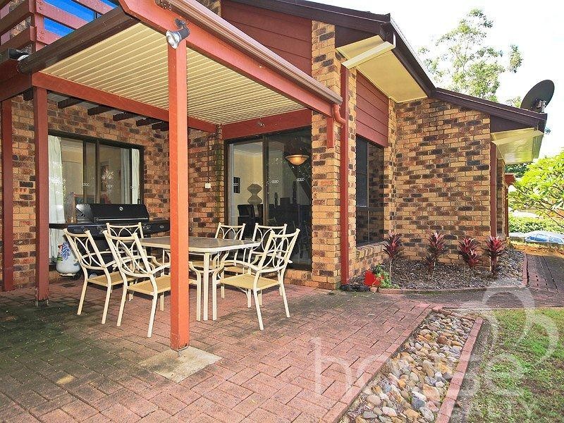 11 Nawalla Court, Karana Downs QLD 4306