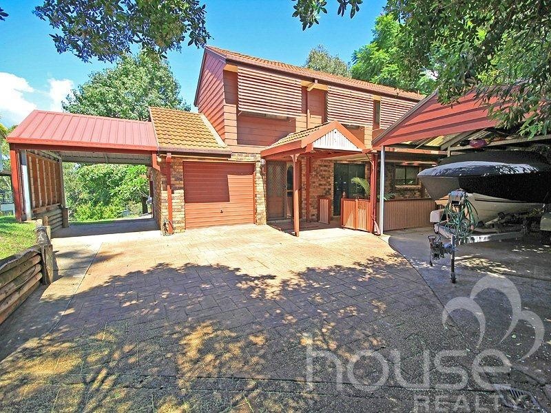 11 Nawalla Court, Karana Downs QLD 4306