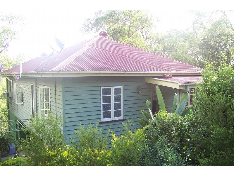 32 Scriven Street, Mount Crosby QLD 4306