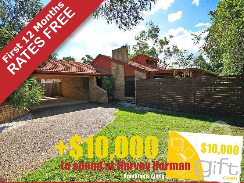 54 Atkinson Drive, Karana Downs QLD 4306