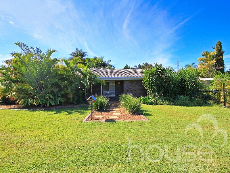 9 Kooralla Court, Karana Downs QLD 4306