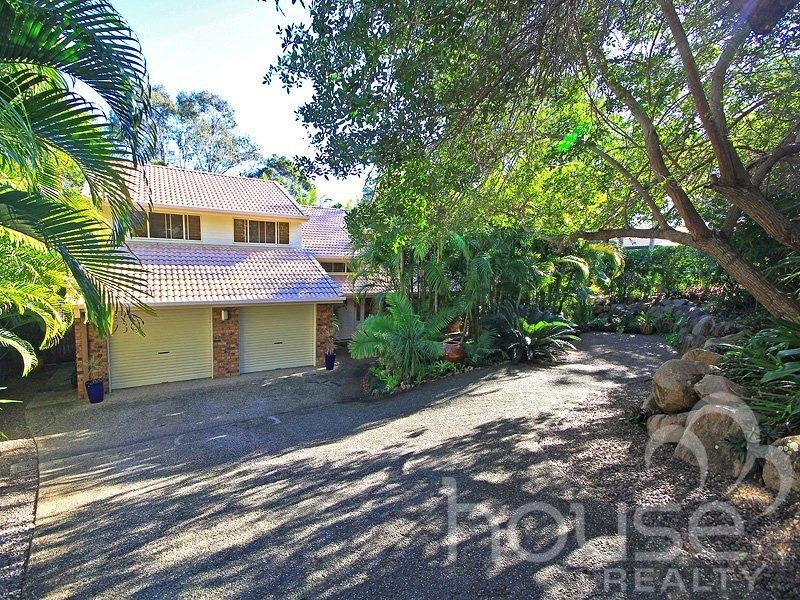 12 Nerrina Court, Karana Downs QLD 4306