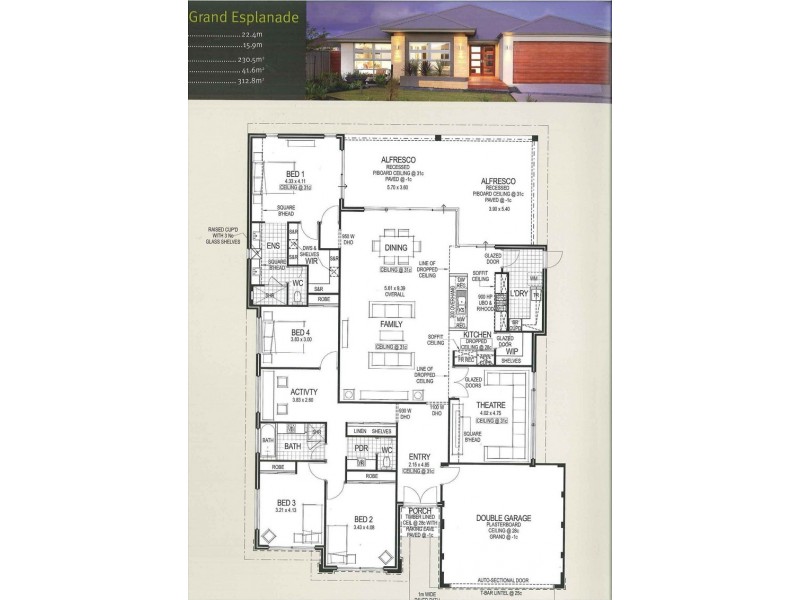 19 Wildflower Way, Leschenault WA 6233