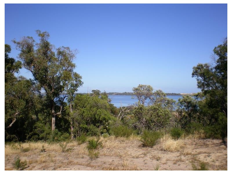 19 Wildflower Way, Leschenault WA 6233