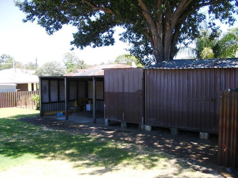 4 Bryant St, Eaton WA 6232