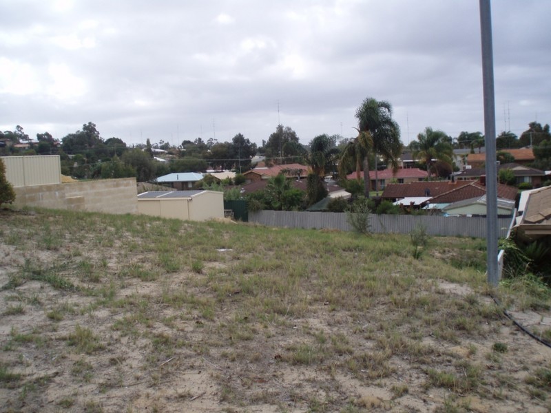 8 Leedshill Way, Australind WA 6233