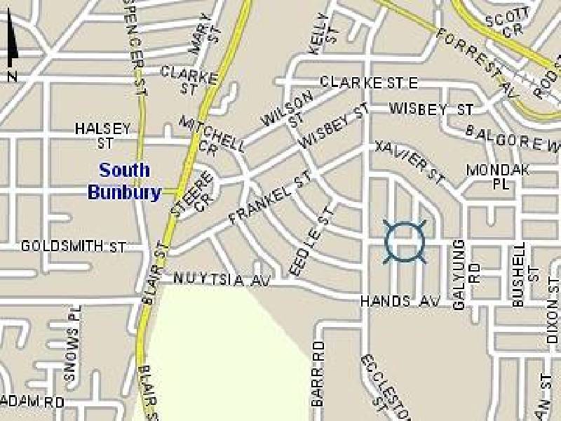 12b Winton Street, Bunbury WA 6230