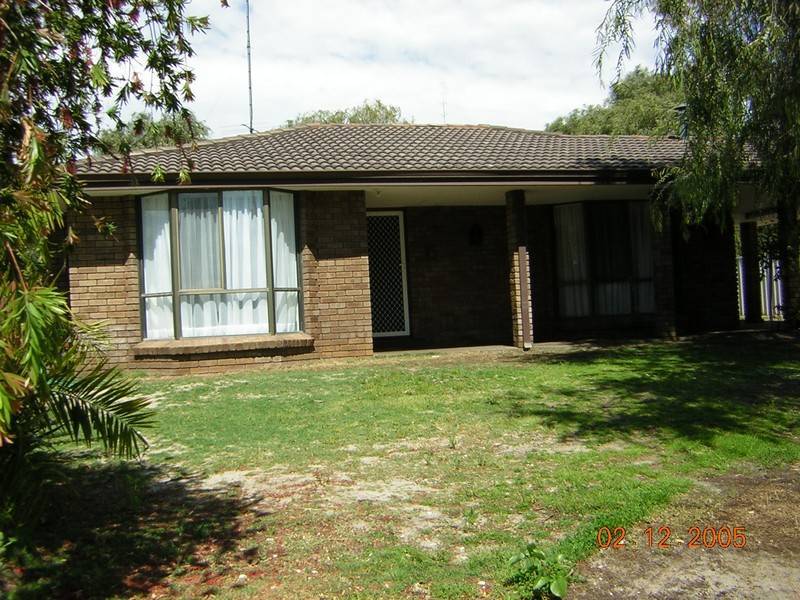 Clifton Park WA 6233