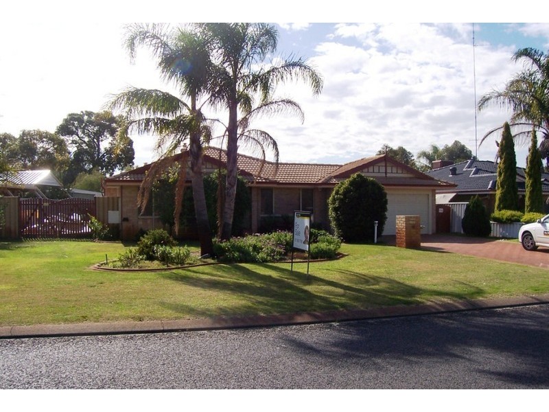10 Chapple Drive, Australind WA 6233