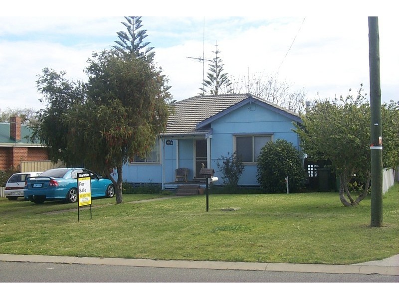 12 Bandak Road, Bunbury WA 6230