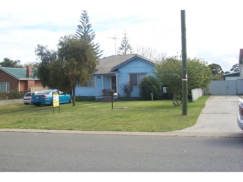 12 Bandak Road, Bunbury WA 6230