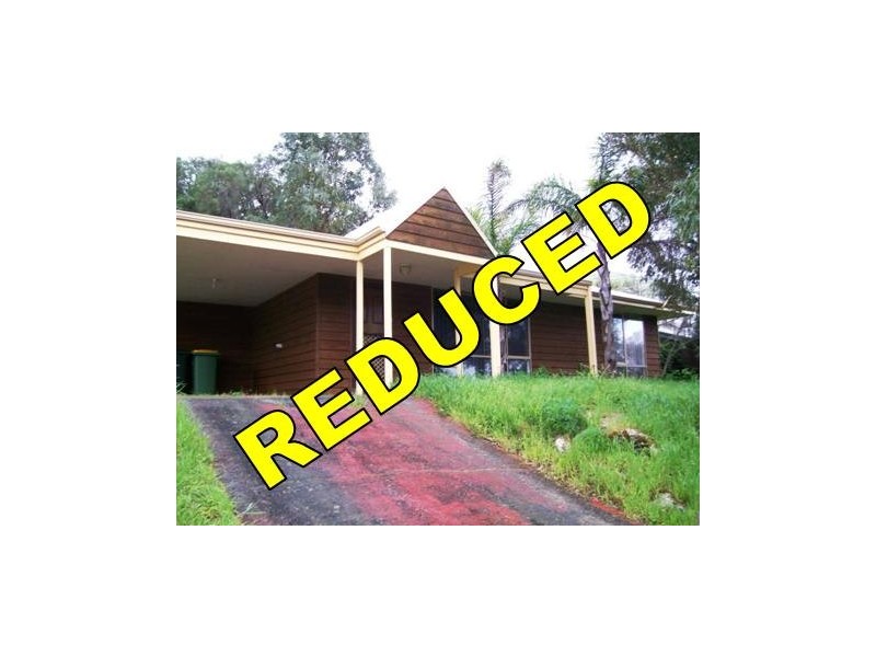 6 Burcham Drive, Binningup WA 6233