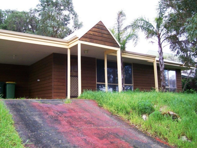 6 Burcham Drive, Binningup WA 6233