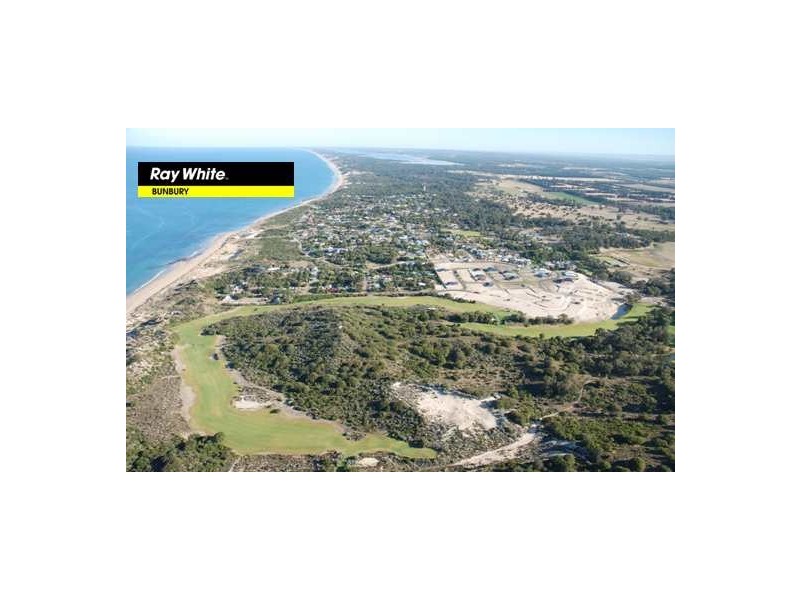6 Burcham Drive, Binningup WA 6233