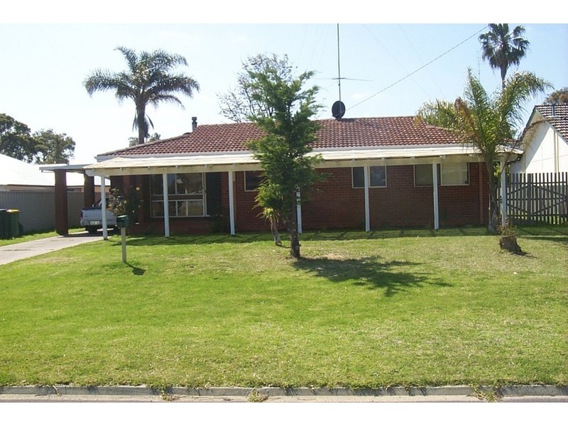 5 Bushell Street, Bunbury WA 6230