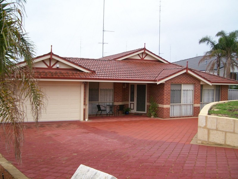 23 Winthrop Avenue, Bunbury WA 6230