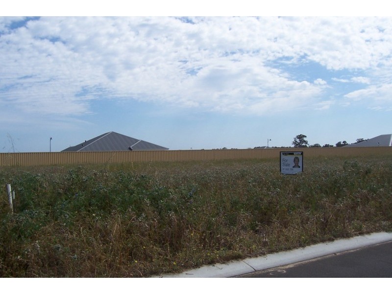 21 Kalang Way, Eaton WA 6232