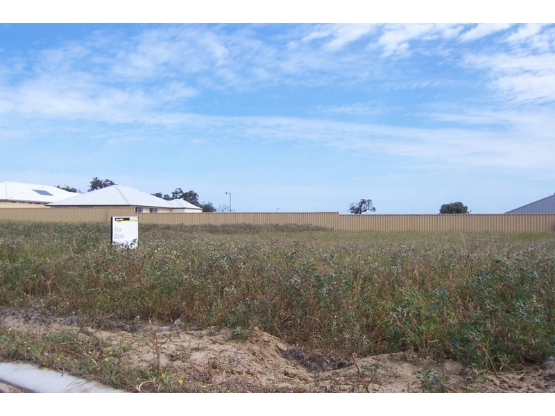 21 Kalang Way, Eaton WA 6232