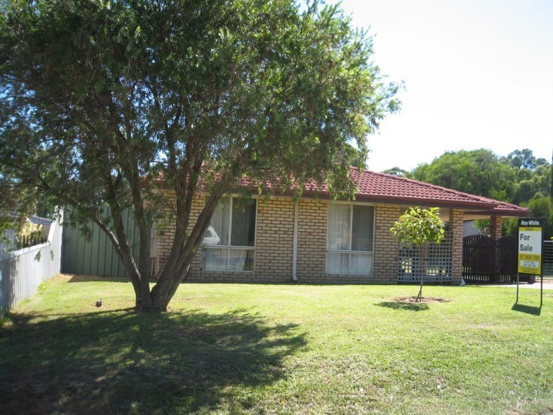 6 Lockwood Crescent, Bunbury WA 6230