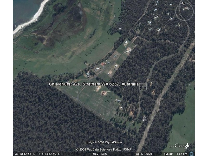 Lot 93 Chislehurst Avenue, Stratham WA 6237