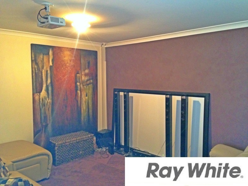 17 Claymore Loop, Dalyellup WA 6230