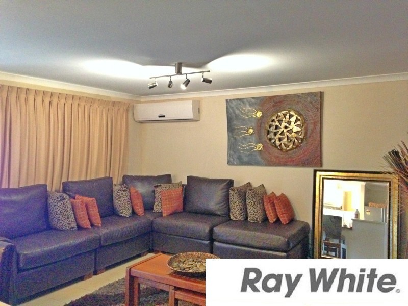 17 Claymore Loop, Dalyellup WA 6230