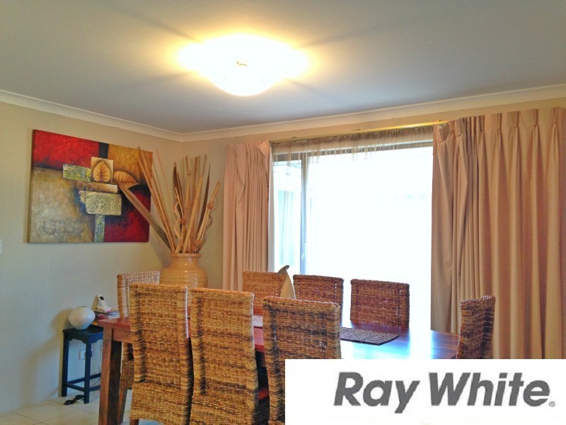 17 Claymore Loop, Dalyellup WA 6230