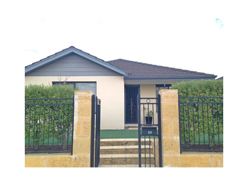 68 Murtin Road, Dalyellup WA 6230