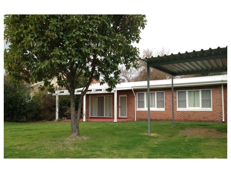 16 Rodsted Street, East Bunbury WA 6230