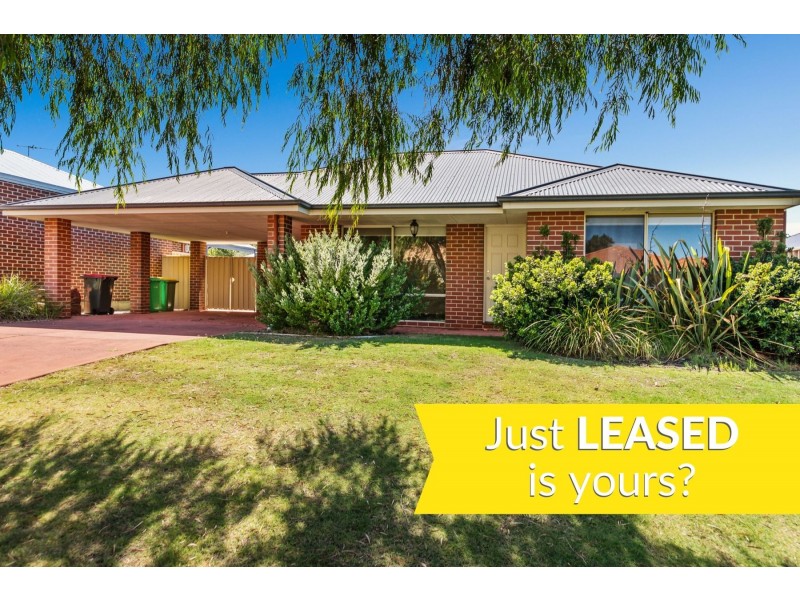 34 Possum Way, College Grove WA 6230