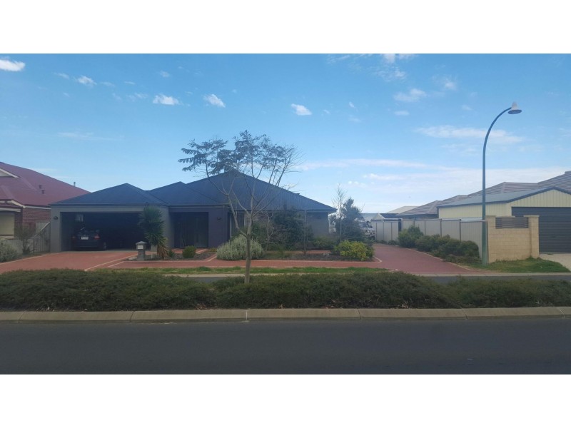 15 Aquamarine Terrace, Australind WA 6233