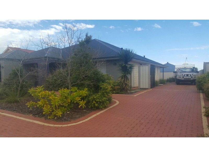 15 Aquamarine Terrace, Australind WA 6233