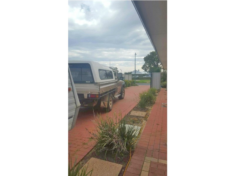 15 Aquamarine Terrace, Australind WA 6233