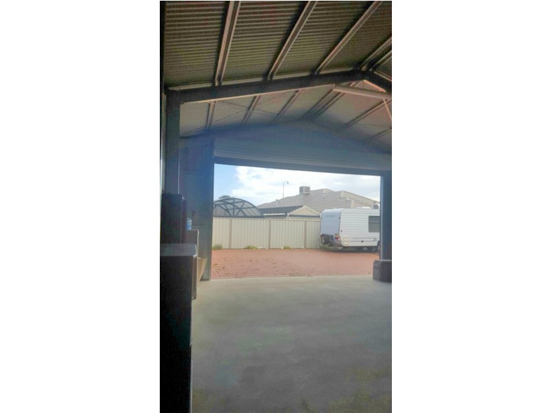 15 Aquamarine Terrace, Australind WA 6233