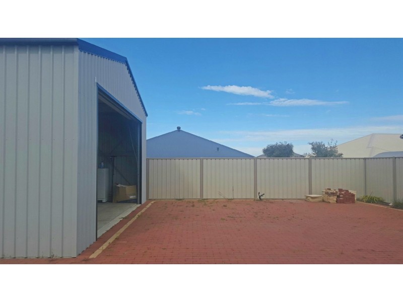 15 Aquamarine Terrace, Australind WA 6233