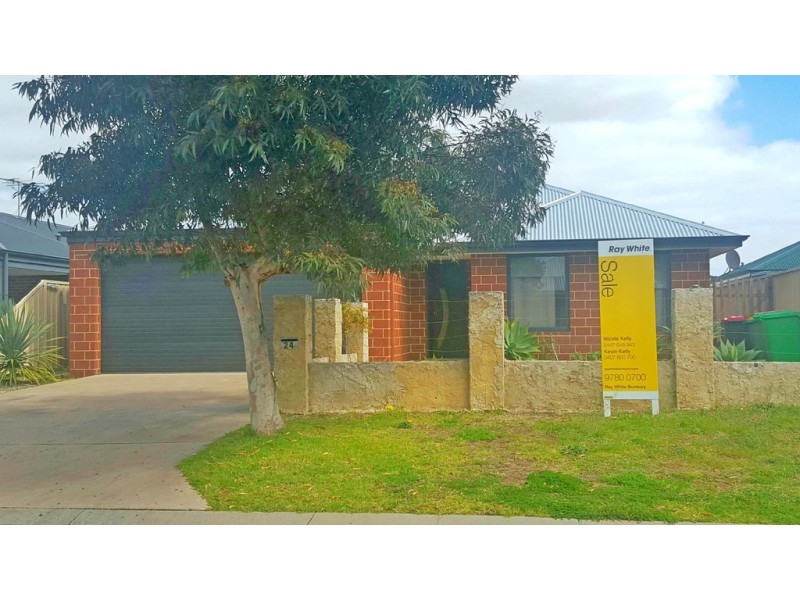 24 Snakewood Bend, Glen Iris WA 6230