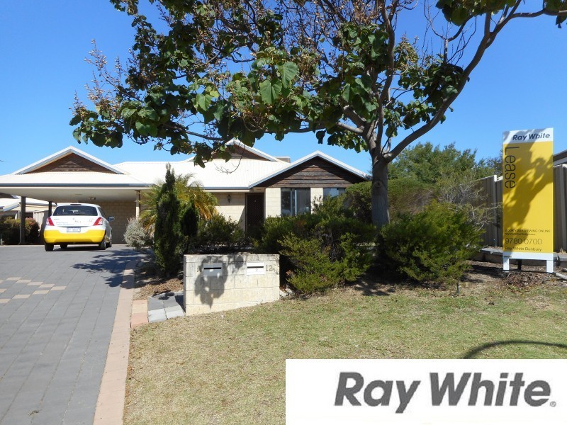 12 Limousin Turn, Eaton WA 6232