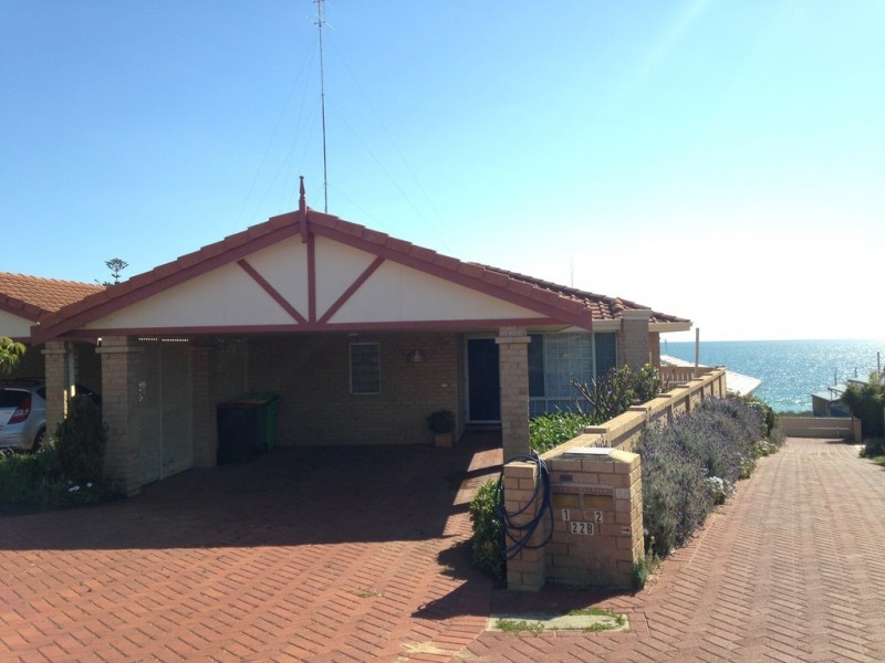 2/22C Upper Esplanade, Bunbury WA 6230