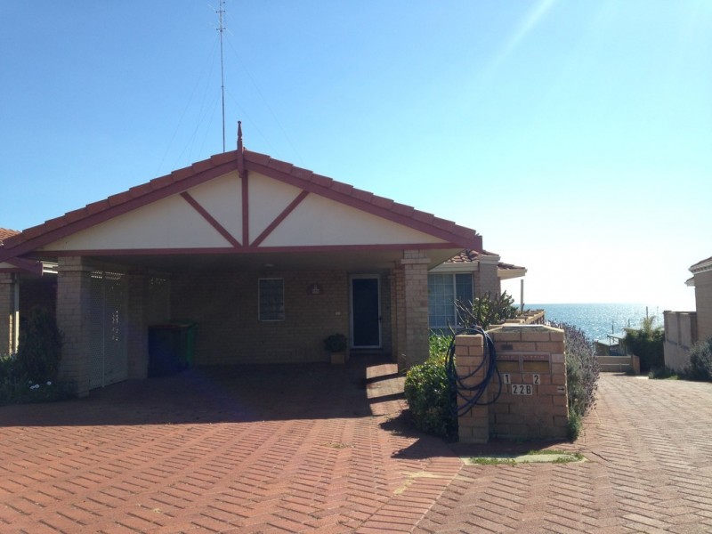 2/22C Upper Esplanade, Bunbury WA 6230