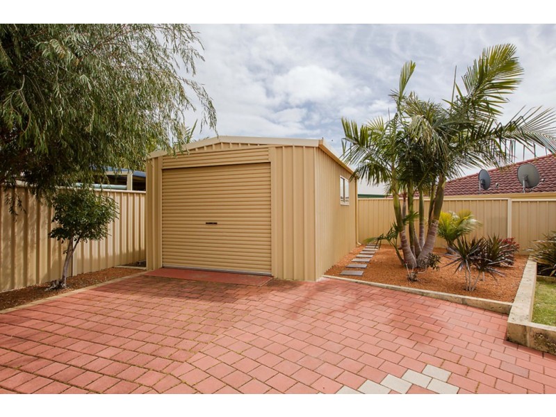 8 Arabian Gardens, Eaton WA 6232