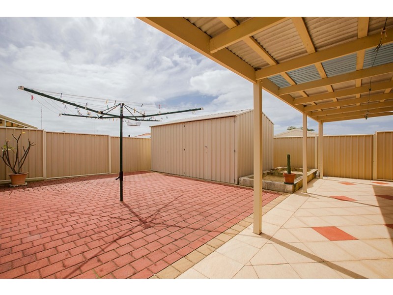 8 Arabian Gardens, Eaton WA 6232