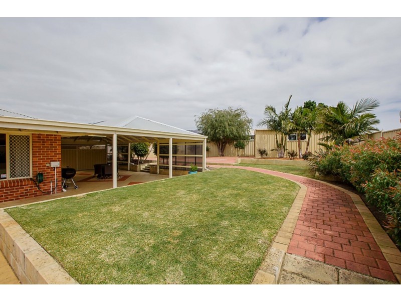 8 Arabian Gardens, Eaton WA 6232