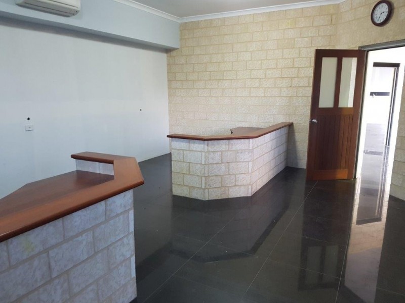 2B George Street, Bunbury WA 6230