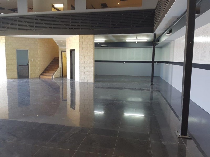 2B George Street, Bunbury WA 6230